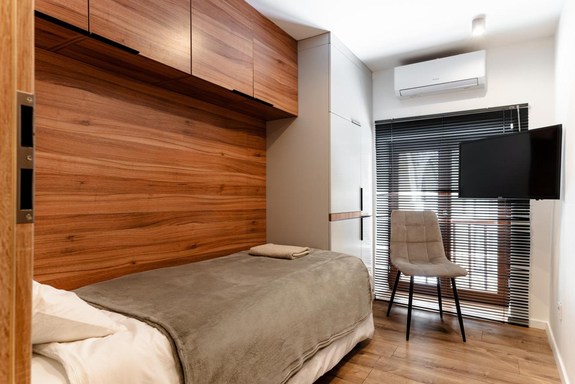 Downtown Residence By Stlcz Budapeste Exterior foto