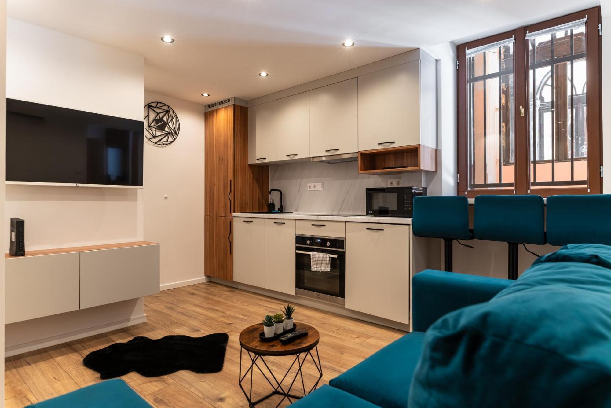Downtown Residence By Stlcz Budapeste Exterior foto